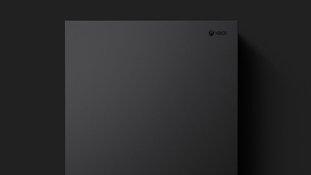 Xbox One X annonceret: Mindre, hurtigere og dyrere 4 XboxOneX14