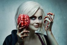 Fra tegneserie til tv-serie – her er fem fede 10 iZombie - fra tegneserie til tv