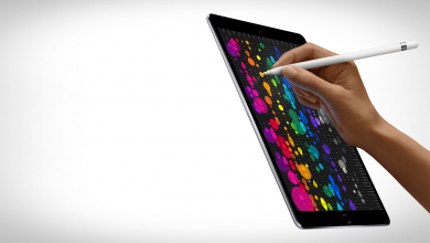 Anmeldelse: iPad Pro 10,5" 59 iPad Pro 10,5"