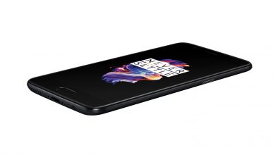 OnePlus 5 58 OnePlus 5