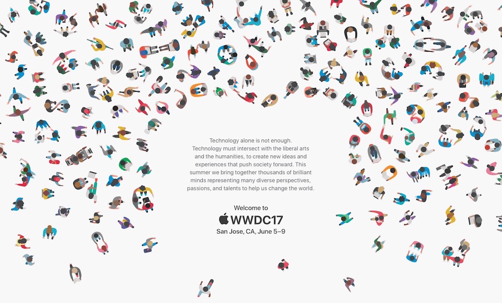 WWDC: Apple lancerer ny software og (måske) ny hardware 7 Apple