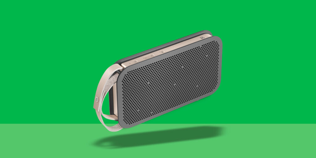 Videoanmeldelse: Beoplay A2 Active 8 Beoplay A2 Active