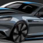 Aston Martin vil også lege med: Lancerer luksus elbil 2 Aston Martin RapidE 01 1580x549 1