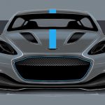 Aston Martin vil også lege med: Lancerer luksus elbil 3 Aston Martin RapidE 02 889x555