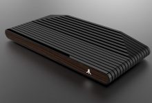 Bliver Ataris mystiske box en moderne konsol? 3 Atari Ataribox