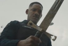 World of Warcraft er løs i Los Angeles i Netflix’ første blockbuster 2 Bright