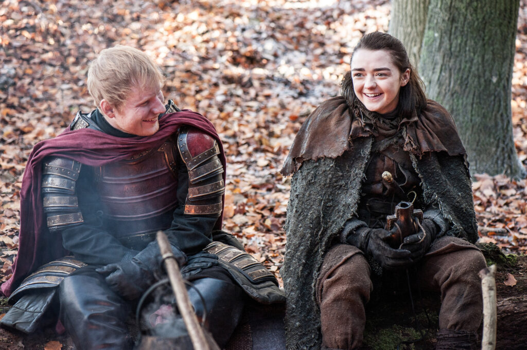 Game of Thrones-duo fortsætter med ny serie på HBO 5 Game of Thrones - Confedrate