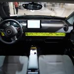 Her er bilen du kan køre til og fra arbejde kun ved hjælp af solenergi: Sion 9 Sono Motors Sion reveal 4 889x593 1