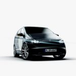 Her er bilen du kan køre til og fra arbejde kun ved hjælp af solenergi: Sion 10 Sion