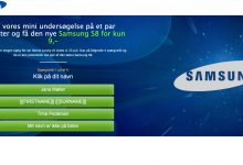 Samsung: Vores navn og logo bliver brugt til svindel 4 Samsung