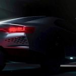 Her er den lækre elektriske bil der kører på solenergi: Lightyear One 1 lightyear solar car 0001 1020x610