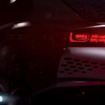 Her er den lækre elektriske bil der kører på solenergi: Lightyear One 4 lightyear solar car 0006 1020x610