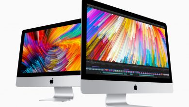 Anmeldelse: Apple iMac 2017 53 new 2017 imac two side