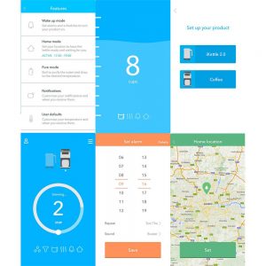 Smarter Coffee Maker 3 s l1600