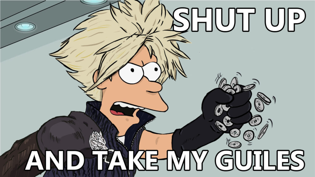 Futurama møder Ringenes Herre i Matt Groenings kommende Netflix-serie 14 Disenchantment