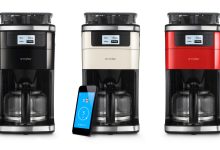 Smarter Coffee Maker 4 Smarter Coffee