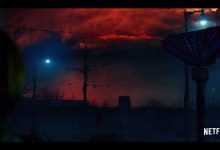 Stranger Things 2 bliver større og mørkere 4 Stranger Things 2