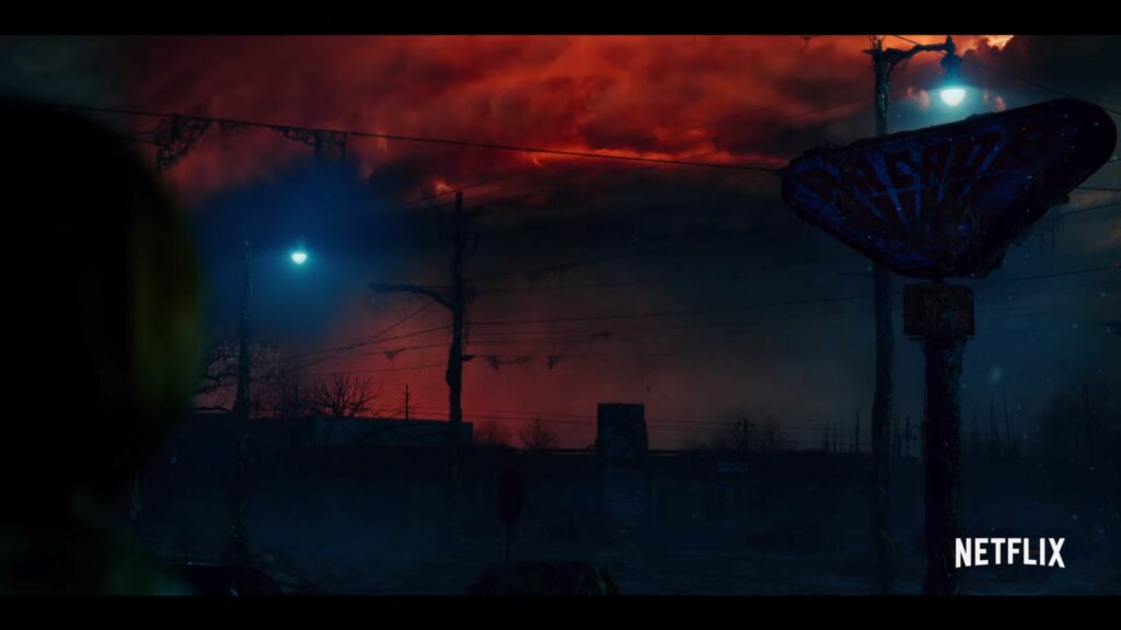 Stranger Things 2 bliver større og mørkere 4 Stranger Things 2