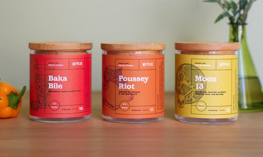 Netflix kaster sig ud i pot-produktion 3 1518