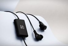 B&O Play Beoplay E4 6 Beoplay E4