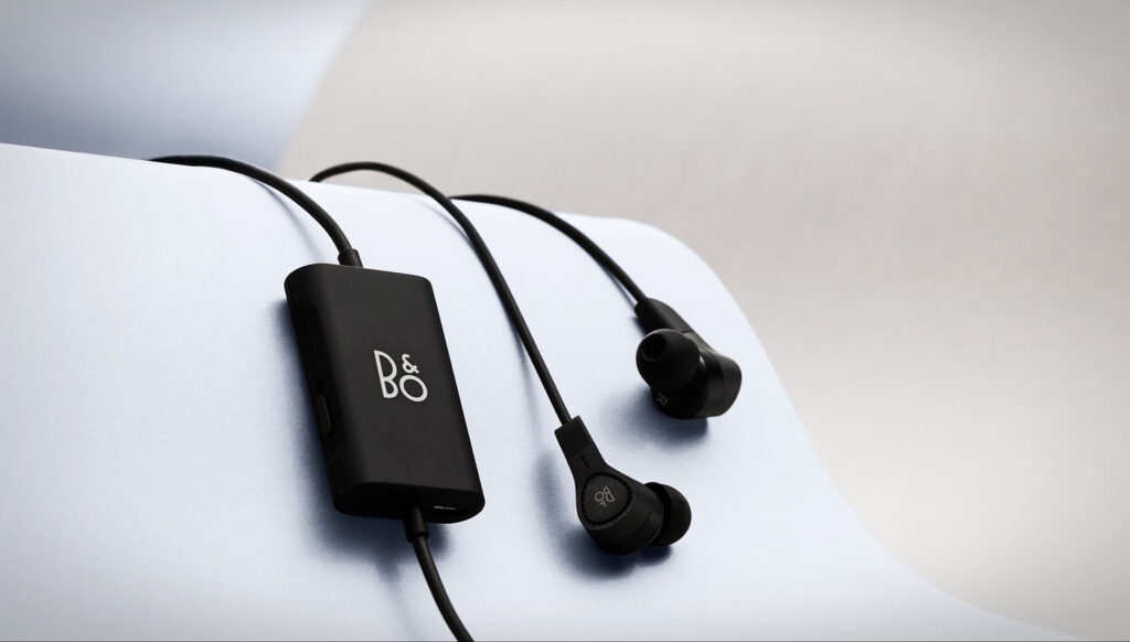 B&O Play Beoplay E4 5 Beoplay E4