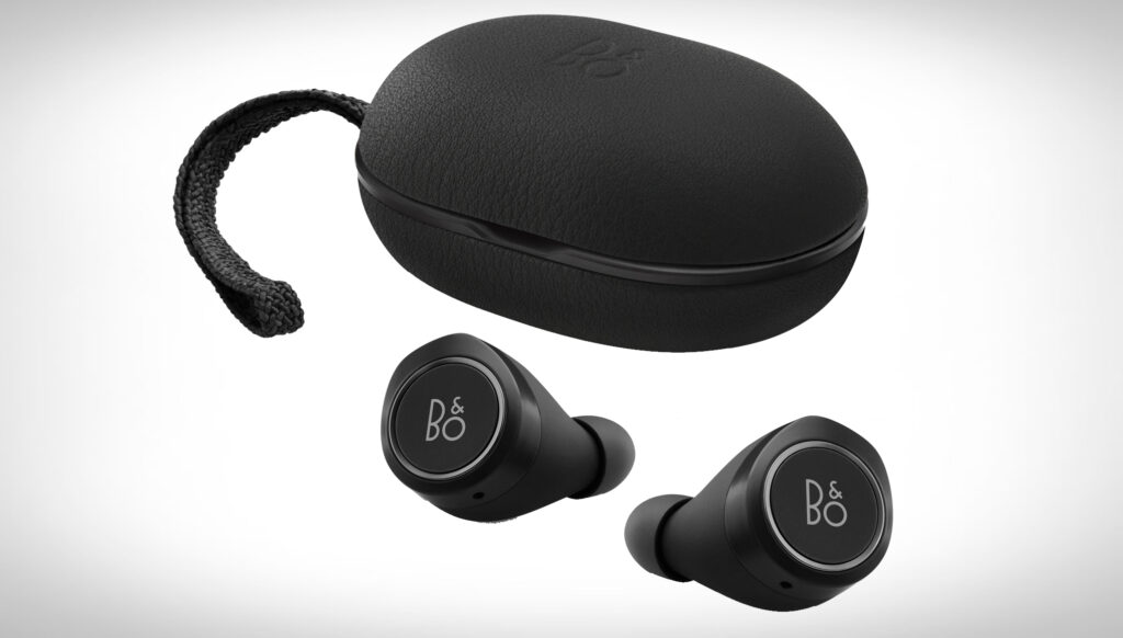 Ægte trådløs fra B&O Play 1 Beoplay E8