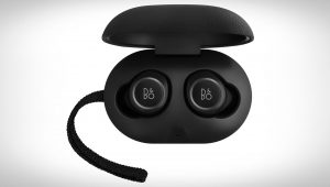Ægte trådløs fra B&O Play 4 Beoplay E8