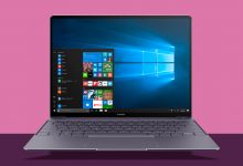 Huawei MateBook X 5 Matebook X