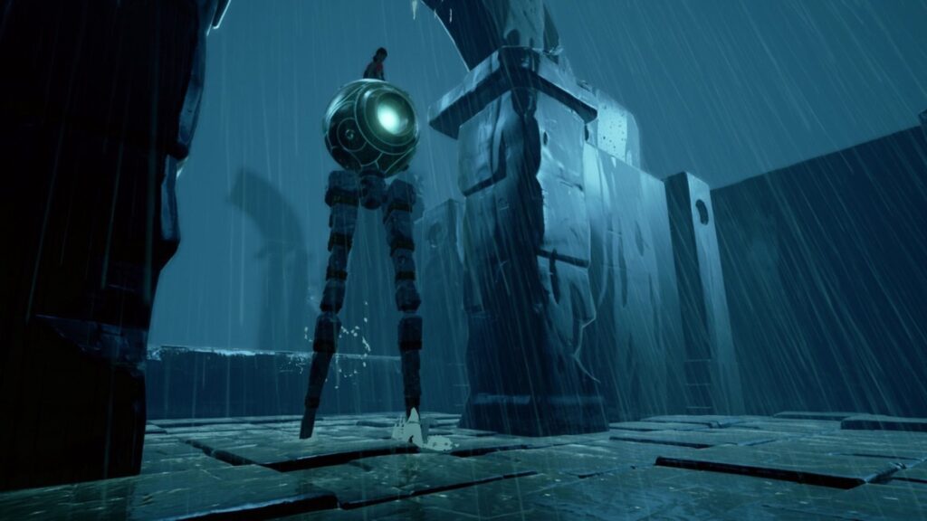 Anmeldelse: Rime er en farverig kopi 3 3219434 rime april screen 06