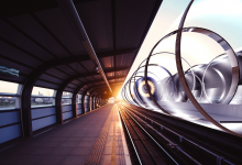 Elon Musk vil (alligevel) bygge sin egen Hyperloop 4 Hyperloop