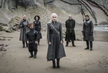 Sådan lavede de dagens vilde Game of Thrones-afsnit 3 Game of Thrones