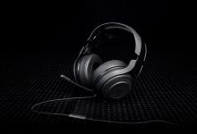 Anmeldelse: Man O’War 7.1 Surround Sound Gaming Headset 4 Razer Man O’War