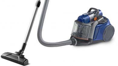 Electrolux ZSPCCLASS poseløs støvsuger 64 ZSPCCLASS