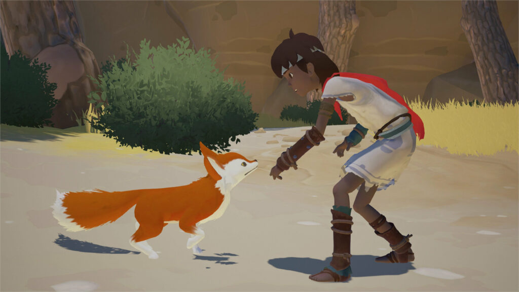Anmeldelse: Rime er en farverig kopi 2 rime screen 04 ps4 us 19dec16
