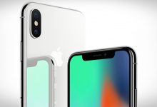 Apples kommende topmodel er på størrelse med iPhone 8 Plus 8 iPhone X Plus