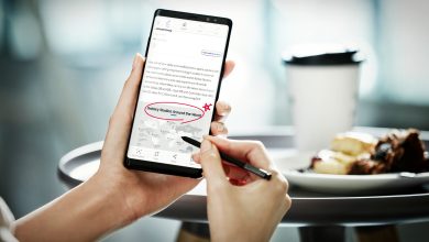 Samsung Galaxy Note8 52 Galaxy Note8