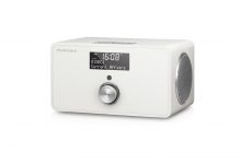 Anmeldelse: AMADEUS ADRBT414B DAB+ radio 5 DAB+ fra Amadeus