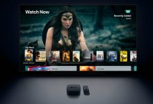 Anmeldelse: Apple TV 4K 5 Apple TV 4K