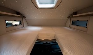 e.Home: Den første elektriske, soldrevne autocamper 2 dethleffs ehome 0001 1020x610