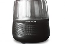 Harmans nye højttalere virker med Google Assist, Alexa og Cortana 4 Harman