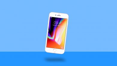 Første danske anmeldelse: iPhone 8 53 iPhone8
