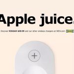 God æblehumor fra IKEA 2 ikea apple ads 1