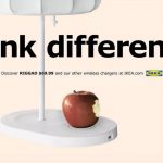God æblehumor fra IKEA 4 ikea apple ads 4