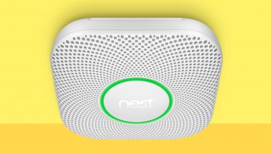 Nest Protect 59 Nest Protect