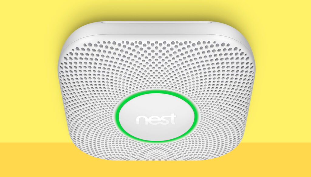 Nest Protect 6 Nest Protect