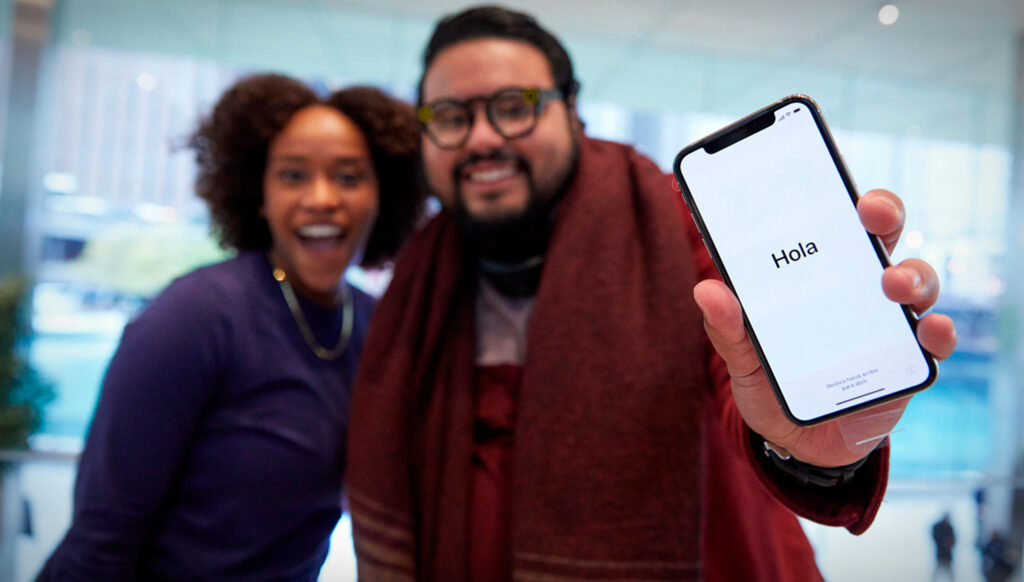 Apple tjener tykt på din iPhone X 16 iPhone X