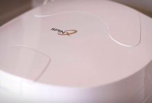 SpinX – robotten der rengør dit toilet 2 SpinX