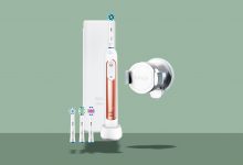 Braun Oral B 9000 Pro