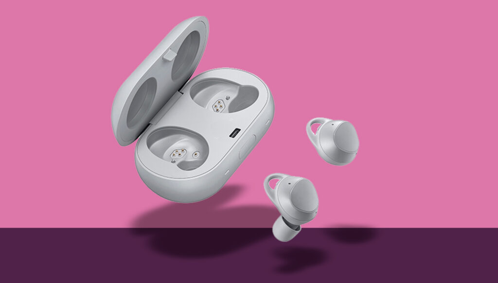 Samsung IconX