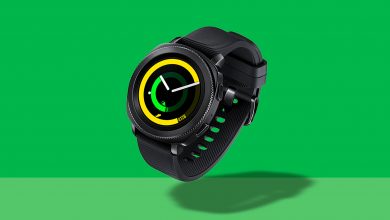 Samsung Gear Sport 57 Samsung Gear Sport